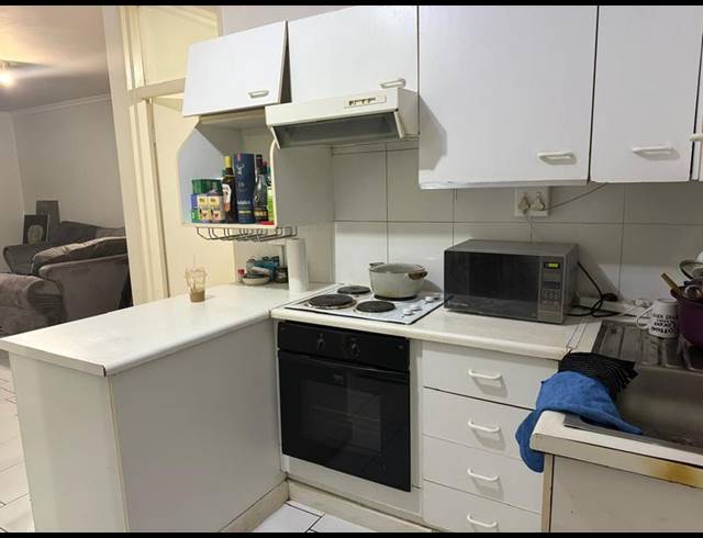 1 BEDROOM PROPERTY TO RENT IN BEDFORD GARDENS